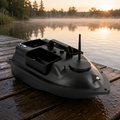 Bateau Amorceur 500 m – 3 Compartiments
