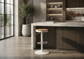 Tabouret de Bar Bois Réglable – Olym